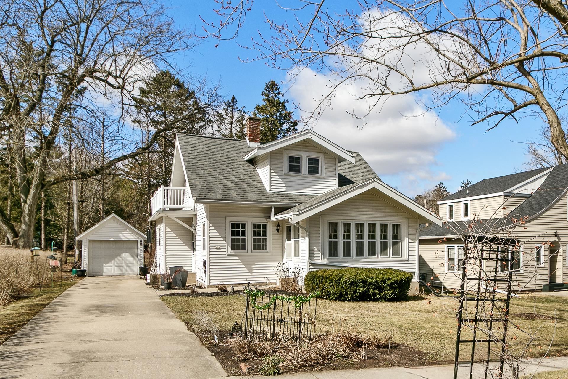 563 South Main Street Monticello, WI 53570 - Photo 6 of 53