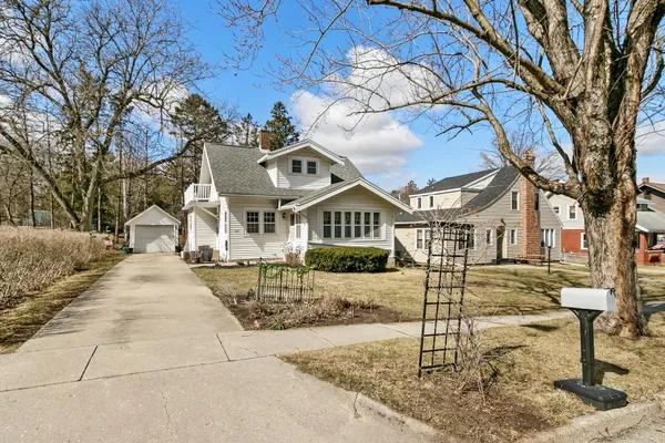 $285,000 | 563 South Main Street, Monticello, WI 53570