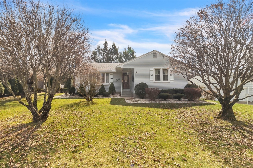 85 Fox Farm Road Feeding Hills, MA 01030 - Photo 1 of 42 Gallery Image 1