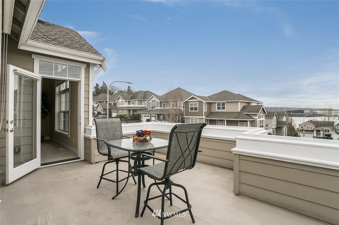 1002 North 27th Place Renton, WA 98056 - Photo 20 of 25