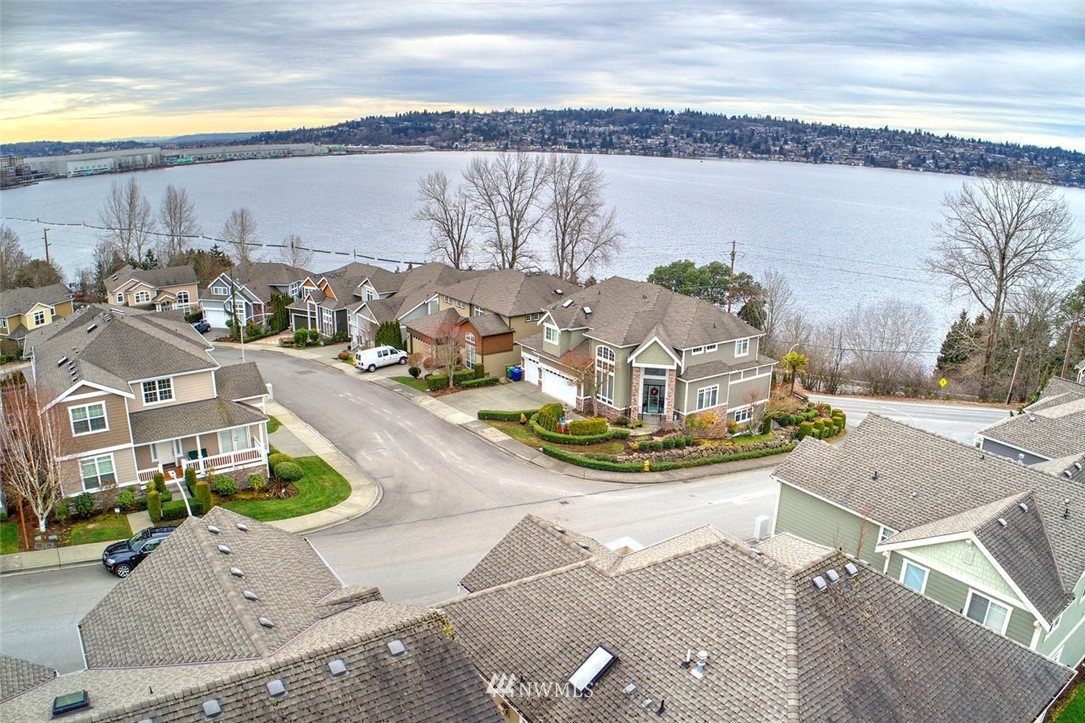 1002 North 27th Place Renton, WA 98056 - Photo 25 of 25
