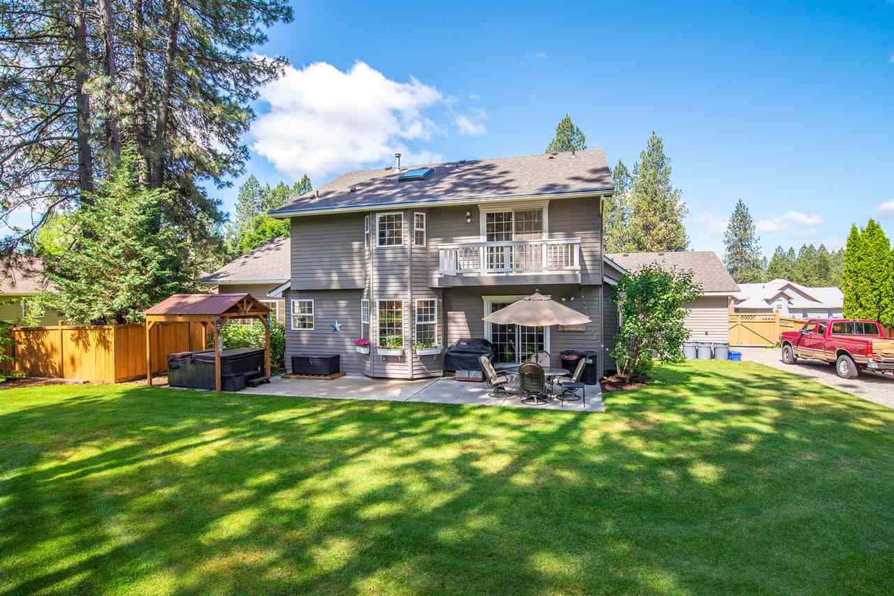 15802 North McKinnon Road Mead, WA 99021 - Photo 18 of 20