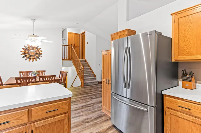 $445,000 | 1677 124th Avenue Northeast, Blaine, MN 55449