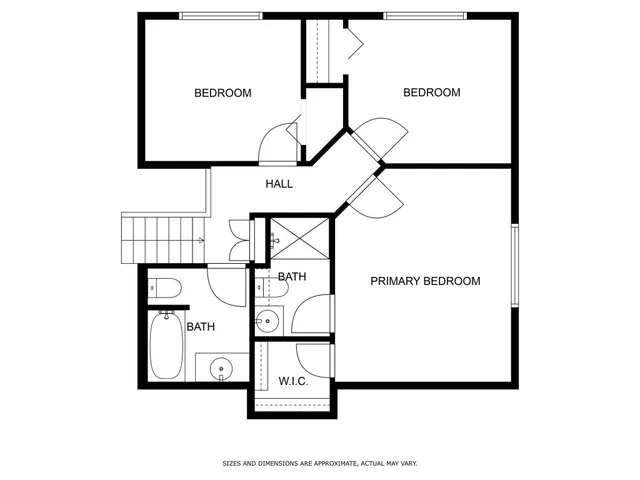 $445,000 | 1677 124th Avenue Northeast, Blaine, MN 55449
