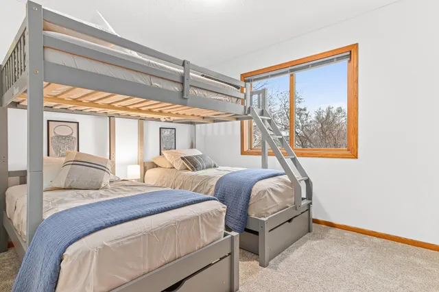 $445,000 | 1677 124th Avenue Northeast, Blaine, MN 55449