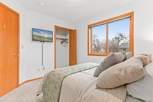 $445,000 | 1677 124th Avenue Northeast, Blaine, MN 55449