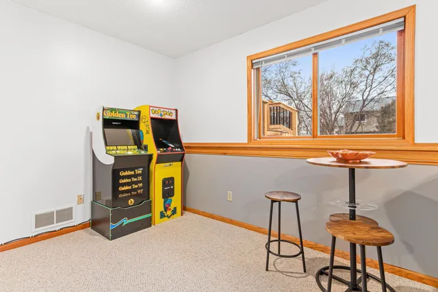 $445,000 | 1677 124th Avenue Northeast, Blaine, MN 55449