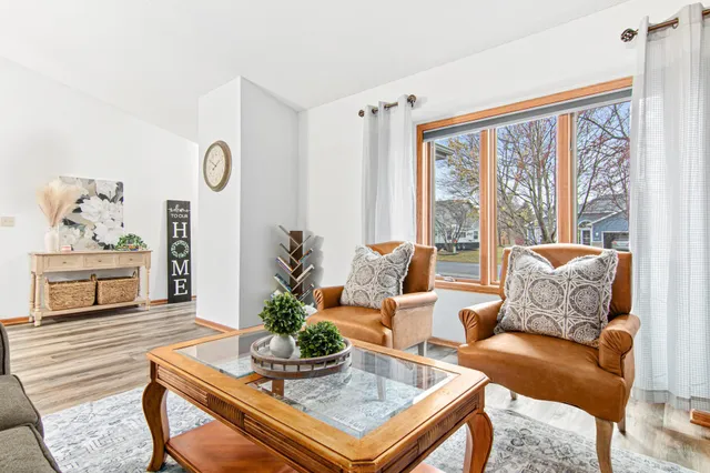 $445,000 | 1677 124th Avenue Northeast, Blaine, MN 55449