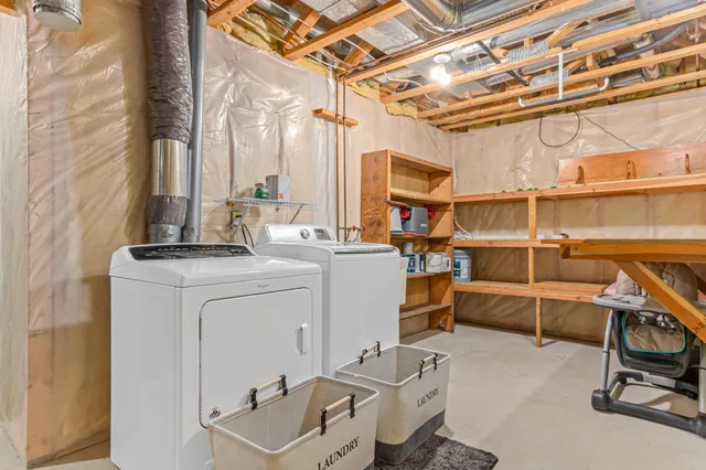 $445,000 | 1677 124th Avenue Northeast, Blaine, MN 55449