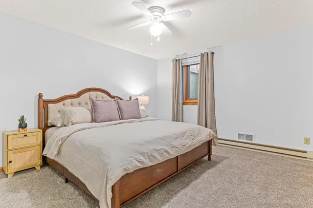 $445,000 | 1677 124th Avenue Northeast, Blaine, MN 55449