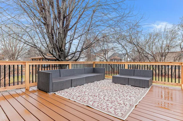 $445,000 | 1677 124th Avenue Northeast, Blaine, MN 55449