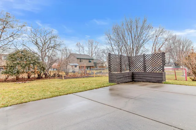 $445,000 | 1677 124th Avenue Northeast, Blaine, MN 55449