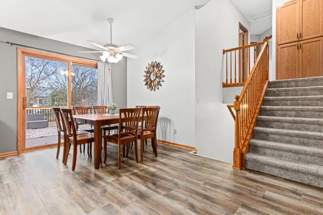 $445,000 | 1677 124th Avenue Northeast, Blaine, MN 55449