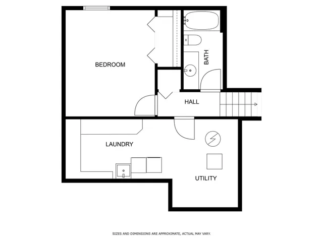 $445,000 | 1677 124th Avenue Northeast, Blaine, MN 55449
