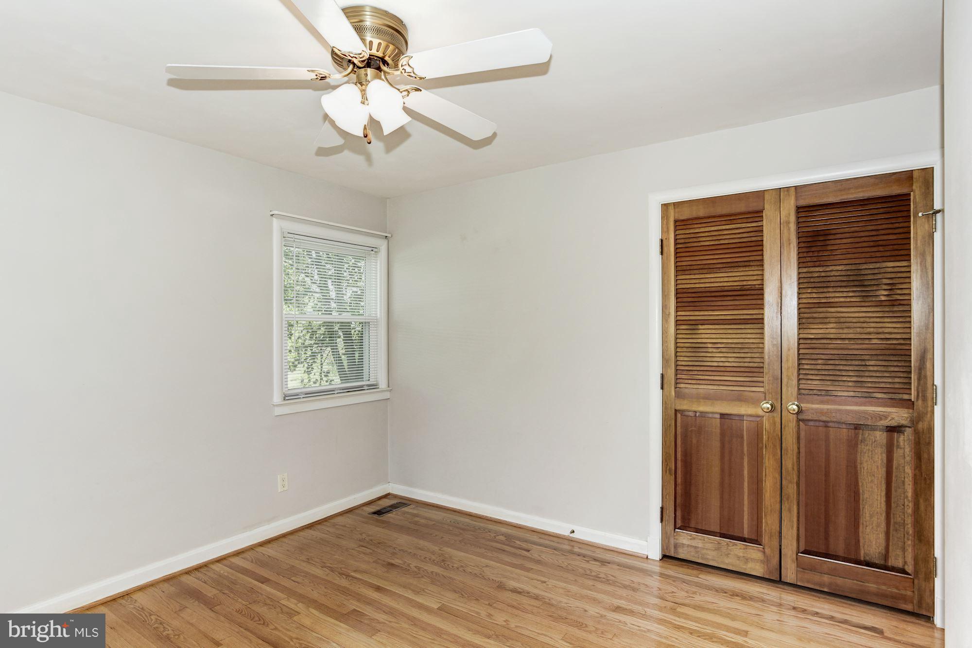 5701 Norton Road Alexandria, VA 22303 - Photo 12 of 30 Bedroom