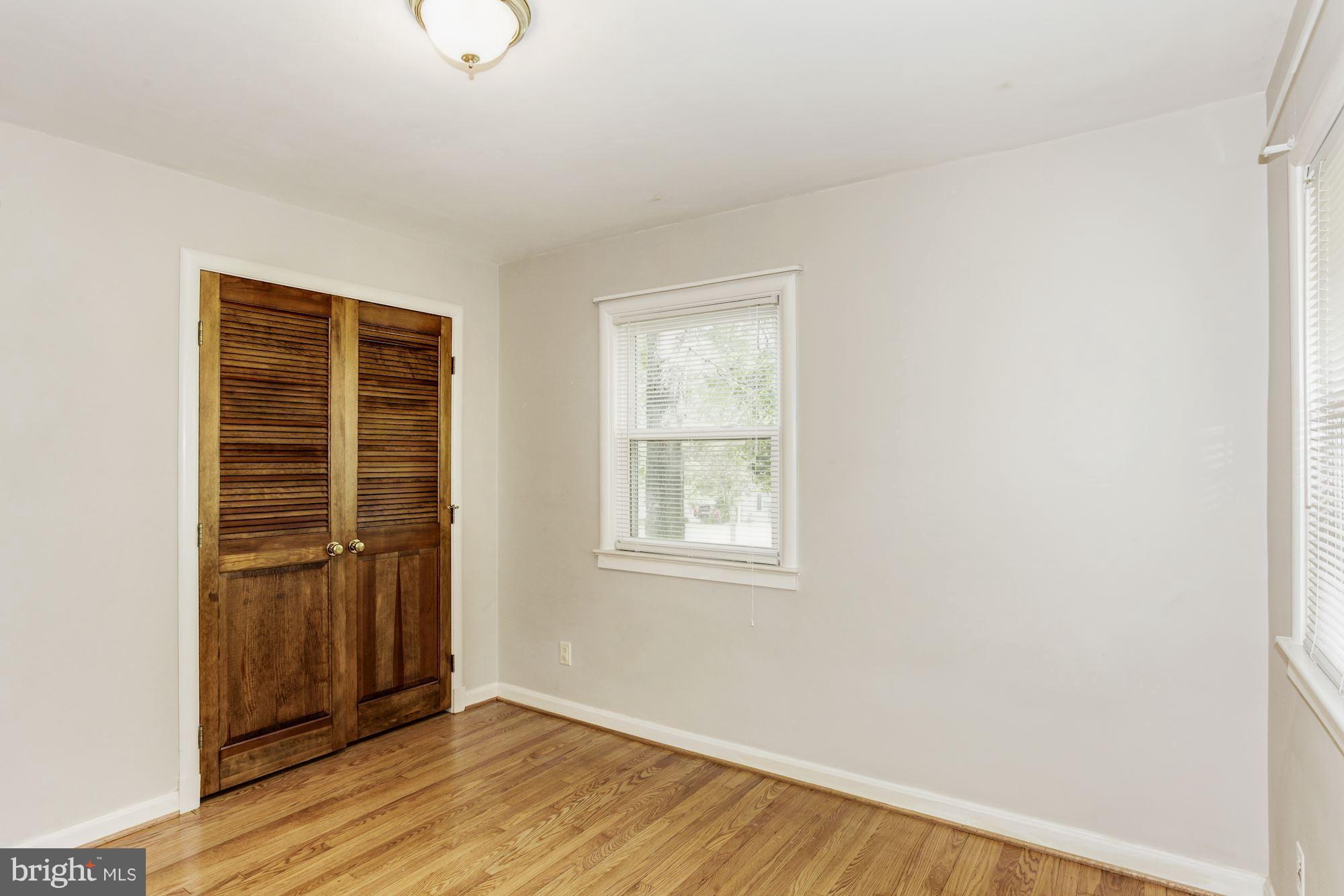 5701 Norton Road Alexandria, VA 22303 - Photo 16 of 30 Bedroom