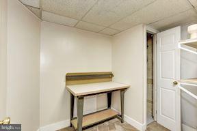 5701 Norton Road Alexandria, VA 22303 - Photo 23 of 30 Basement