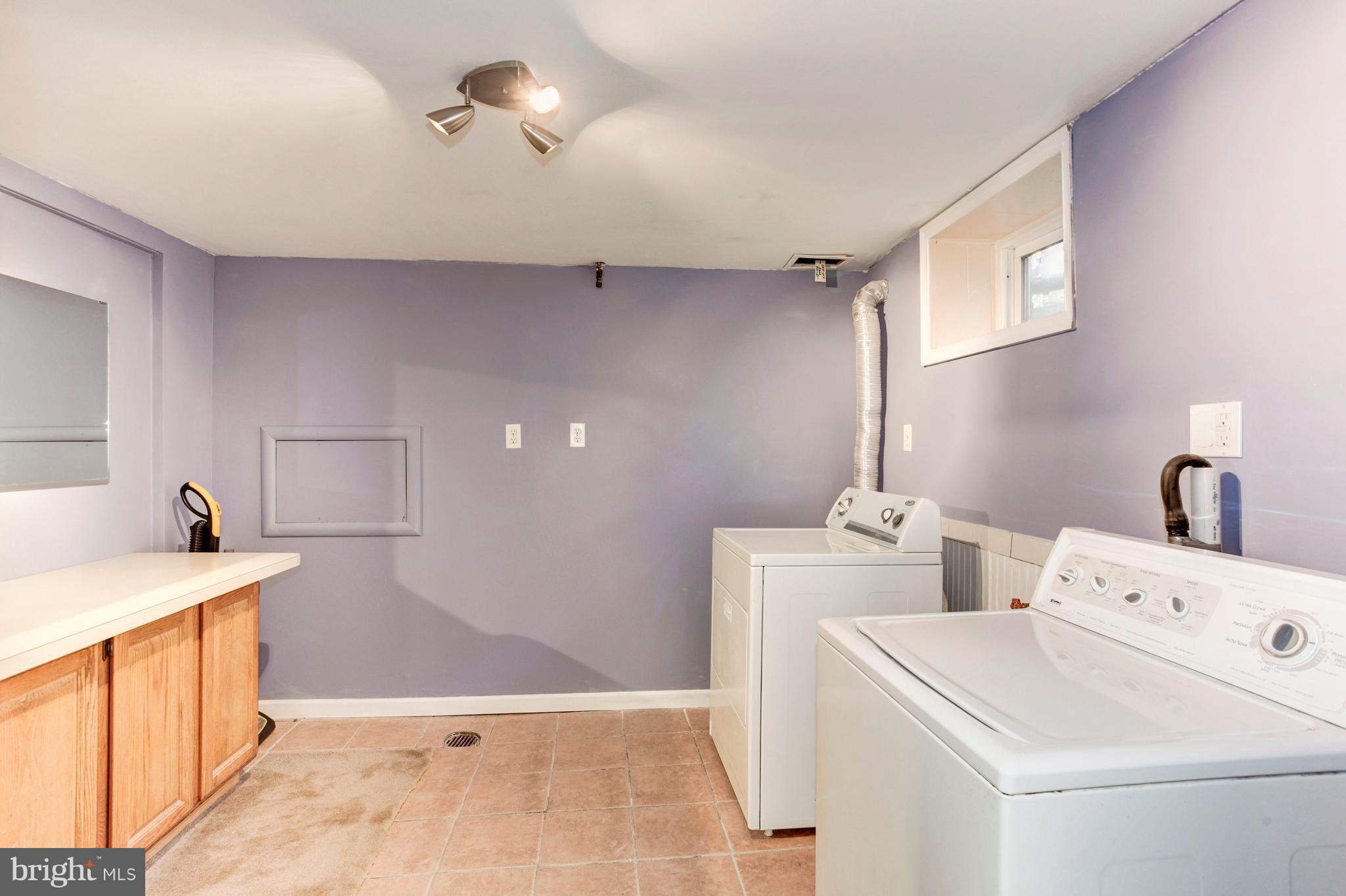 5701 Norton Road Alexandria, VA 22303 - Photo 26 of 30 Basement