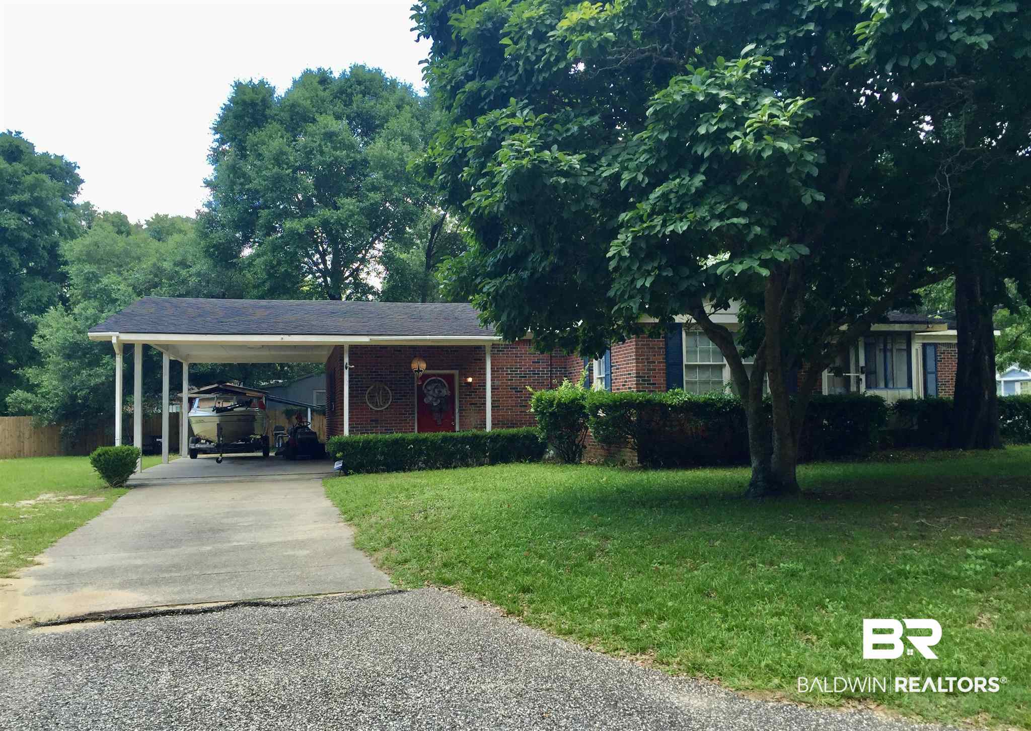 6765 Colonial Terrace Mobile, AL 36618 - Photo 12 of 12