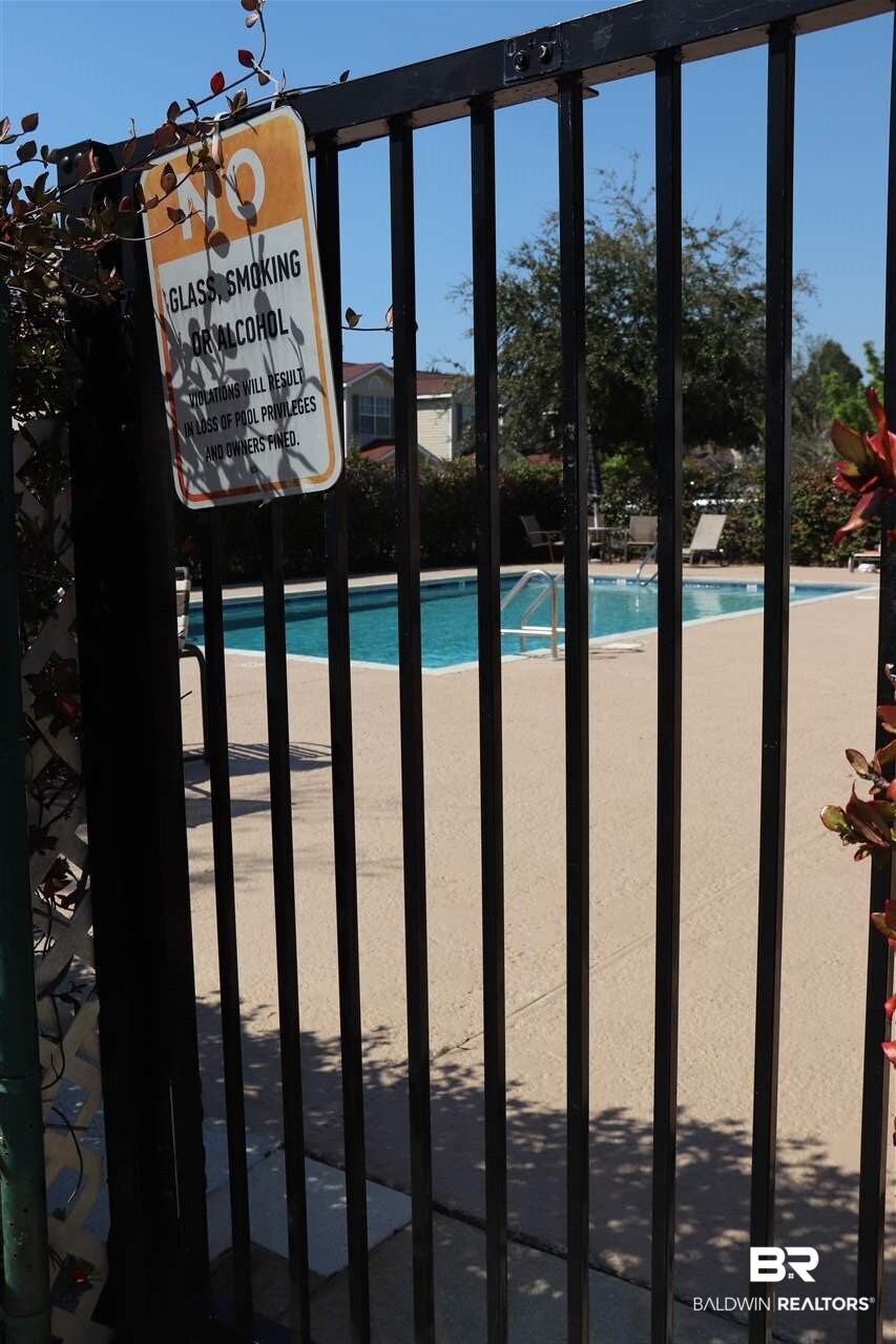 1517 Regency Road, Unit 122 Gulf Shores, AL 36542 - Photo 6 of 37 Pool Area