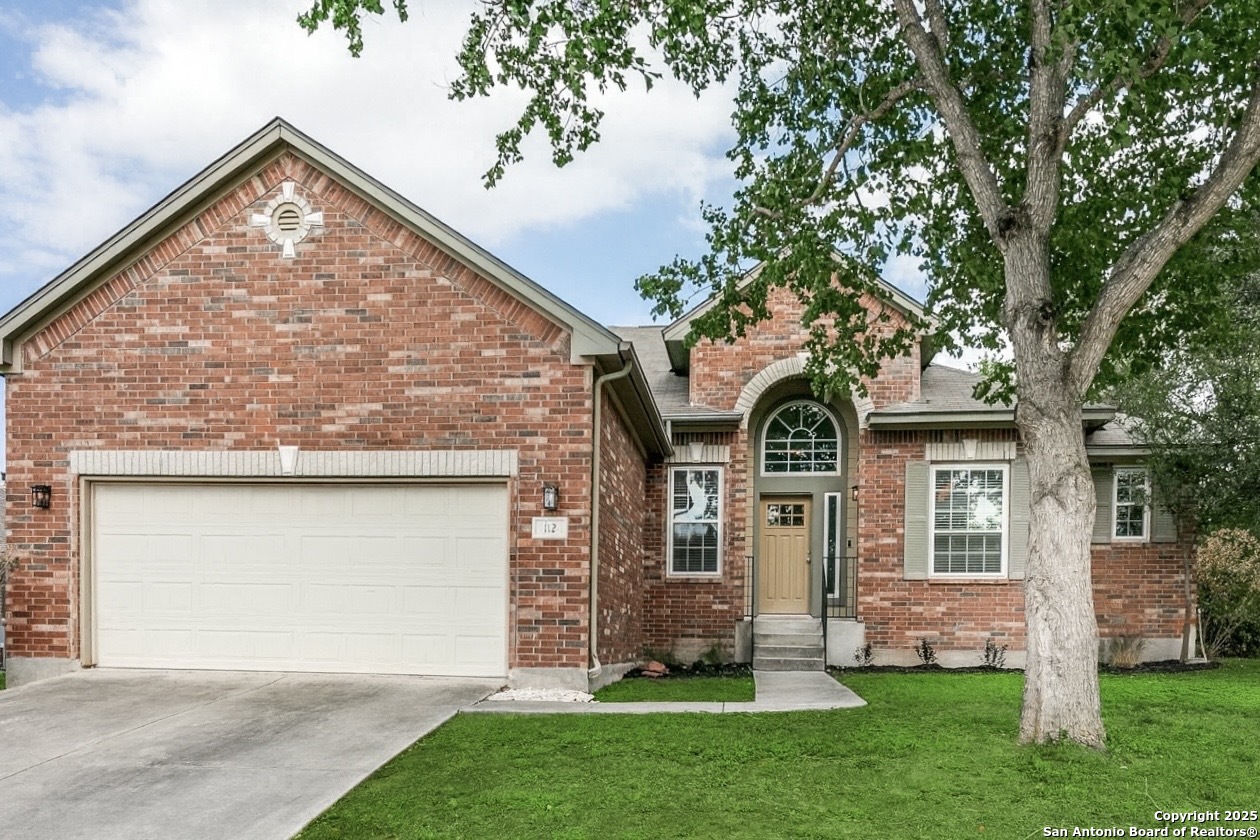 112 Spring Fawn Cibolo, TX 78108 - Photo 2 of 24