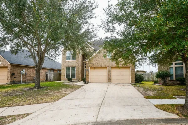 $2,500 | 25643 Winford Estate Drive, Richmond, TX 77406