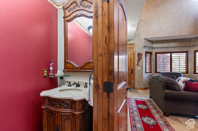 3643 North Huntsman Path, Unit C301 Eden, UT 84310 - Photo 8 of 45