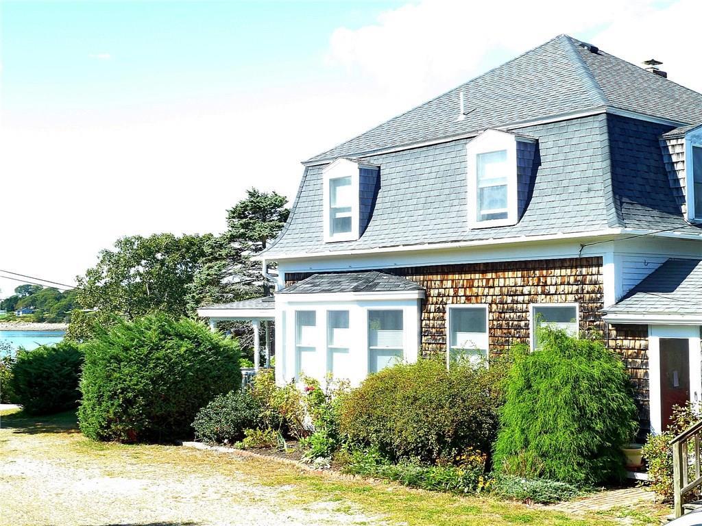 8 Garrison Cove Road Bailey Island, ME 04003 - Photo 1 of 34 Photo