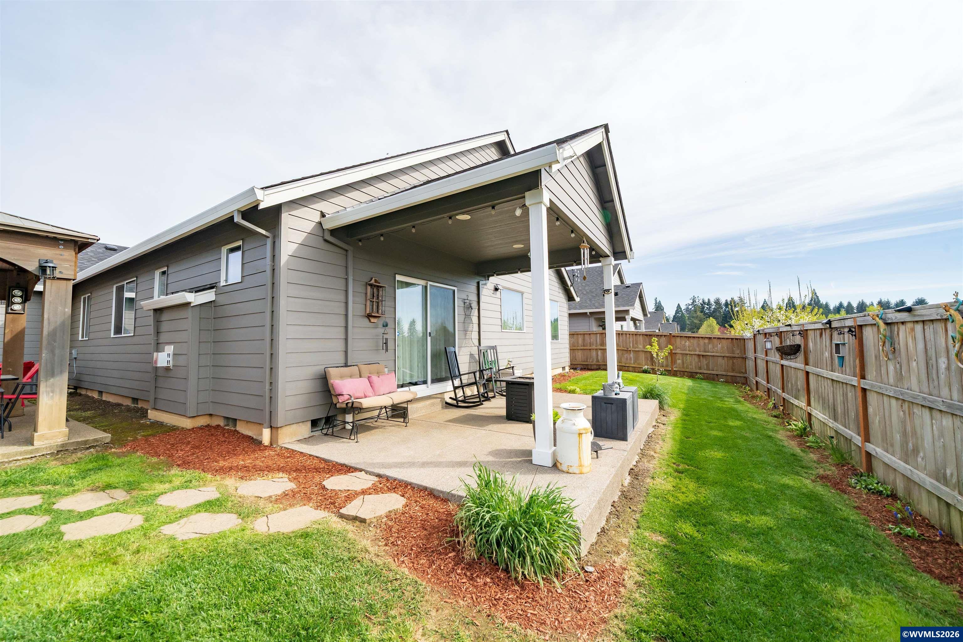 459 Northeast Cedar Street Sublimity, OR 97385 - Photo 29 of 35