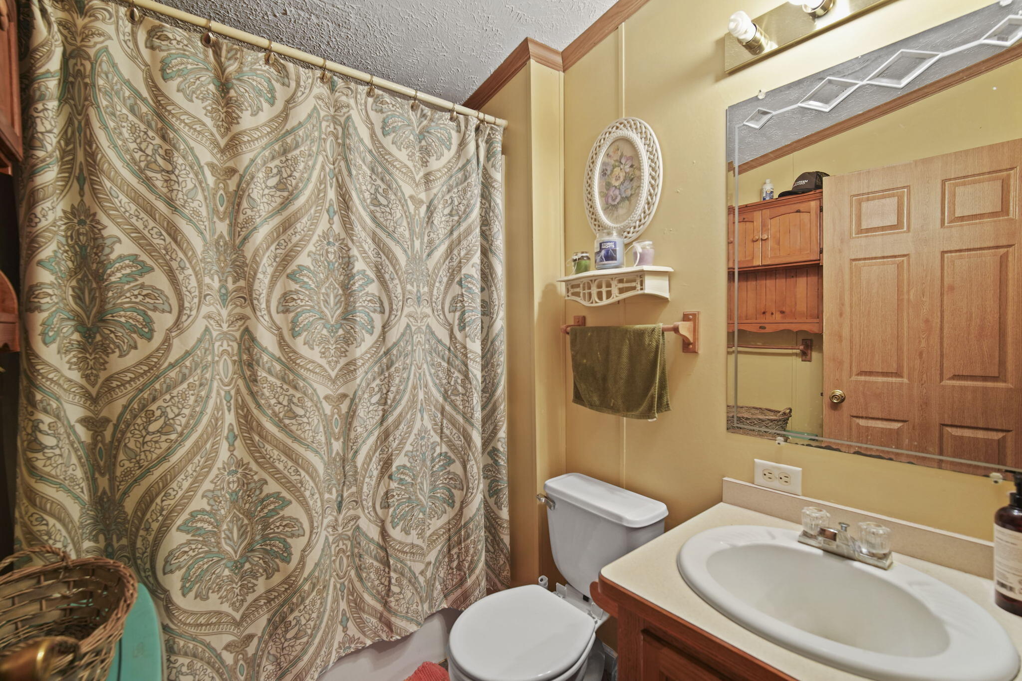 2909 Perrine Road Rives Junction, MI 49277 - Photo 13 of 28 17-web-or-mls-DSC00043