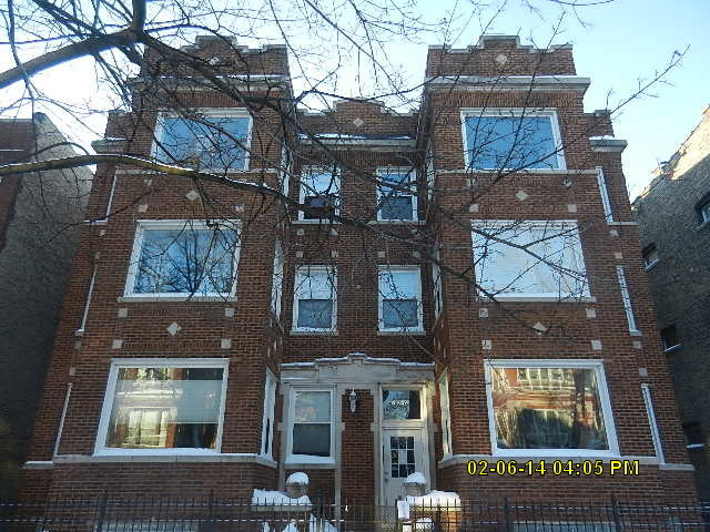 6720 South Ridgeland Avenue, Unit 3N Chicago, IL 60649 - Photo 1 of 3