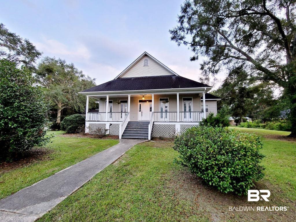 8901 Dawes Lane North Mobile, AL 36619 - Photo 2 of 21