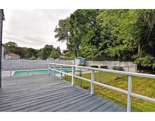 27 Knowles Road Worcester, MA 01602 - Photo 34 of 40 Gallery Image 34