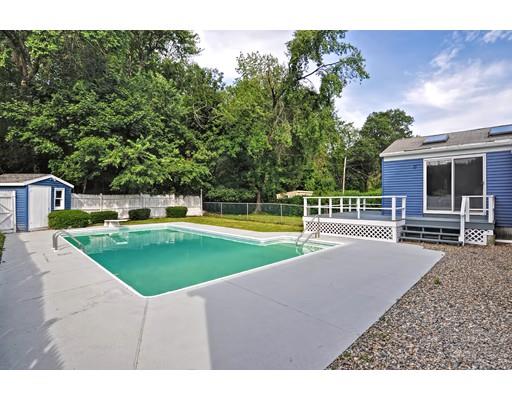 27 Knowles Road Worcester, MA 01602 - Photo 35 of 40 Gallery Image 35