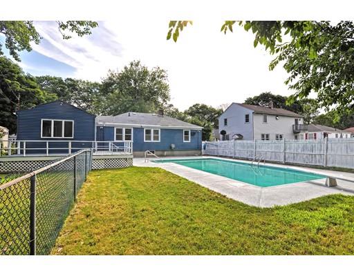 27 Knowles Road Worcester, MA 01602 - Photo 36 of 40 Gallery Image 36