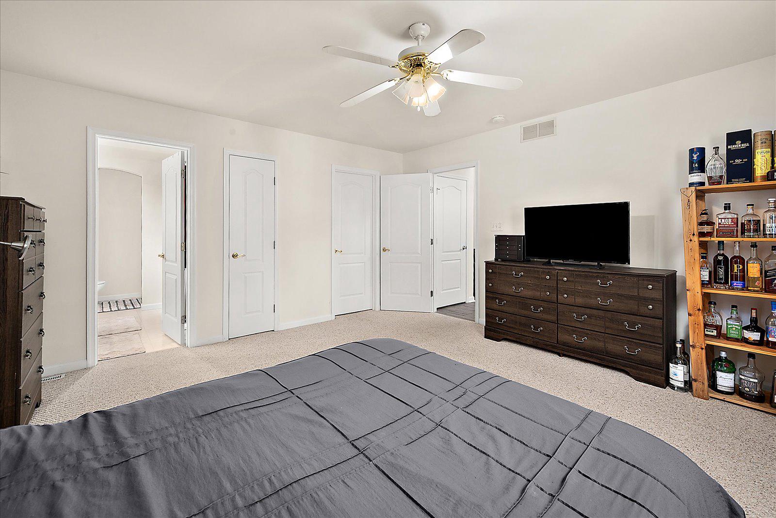 2 Moonraker Road Ocean Pines, MD 21811 - Photo 23 of 83 First-Floor Master Suite