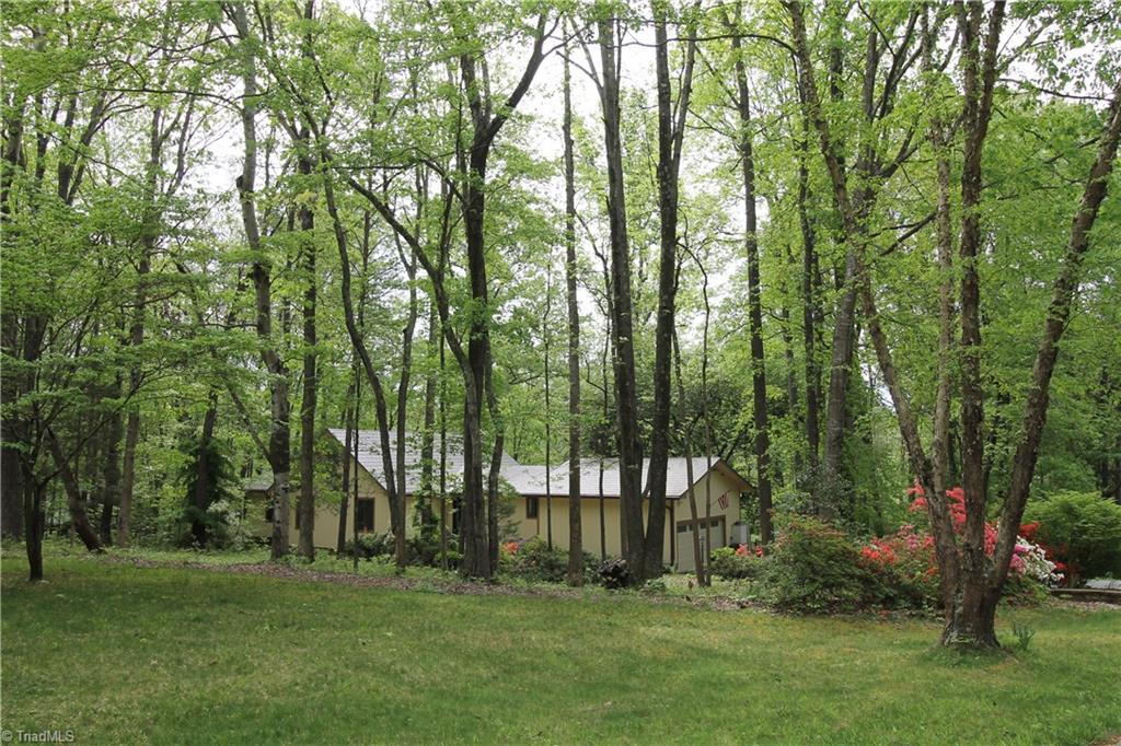 8117 Hunting Cog Road Oak Ridge, NC 27310 - Photo 1 of 30