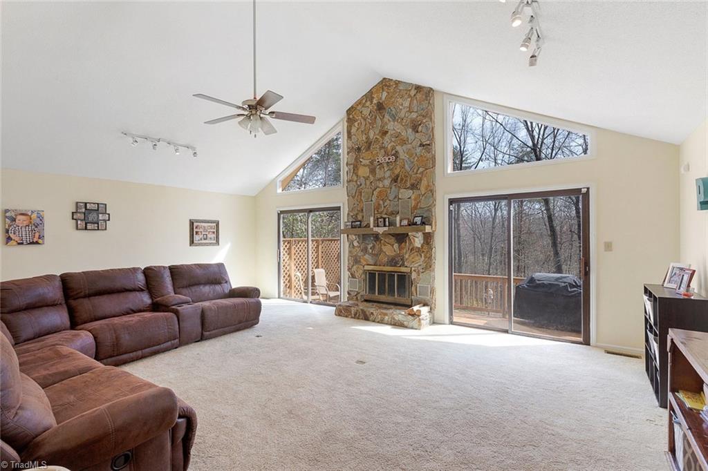 8117 Hunting Cog Road Oak Ridge, NC 27310 - Photo 16 of 30
