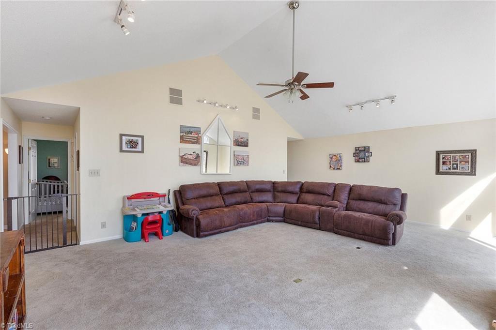 8117 Hunting Cog Road Oak Ridge, NC 27310 - Photo 17 of 30
