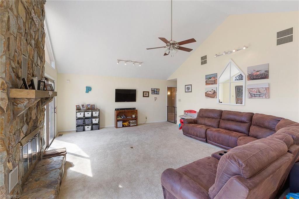 8117 Hunting Cog Road Oak Ridge, NC 27310 - Photo 18 of 30