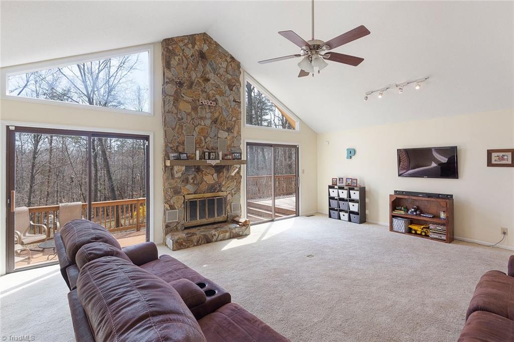 8117 Hunting Cog Road Oak Ridge, NC 27310 - Photo 19 of 30