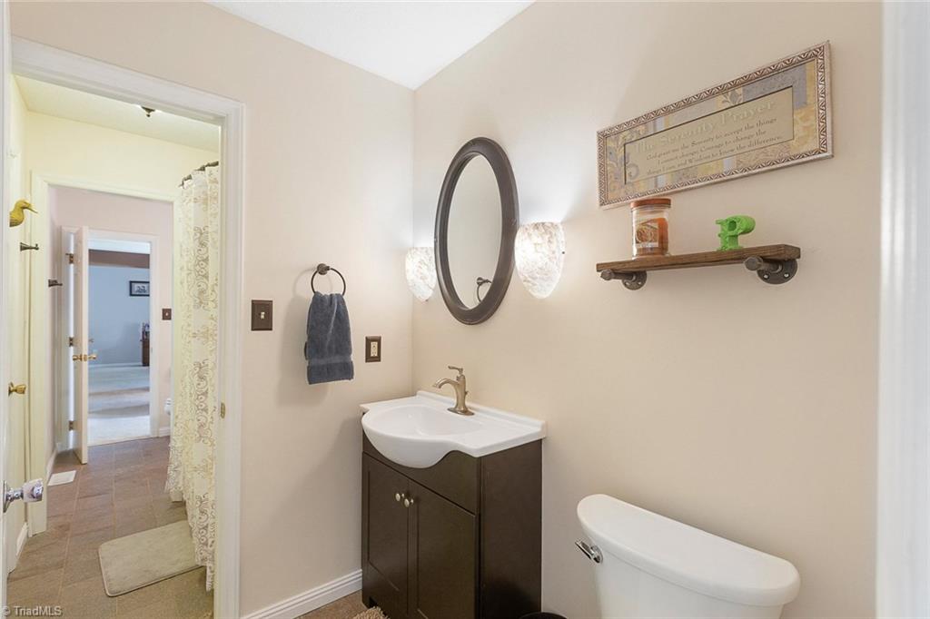 8117 Hunting Cog Road Oak Ridge, NC 27310 - Photo 20 of 30