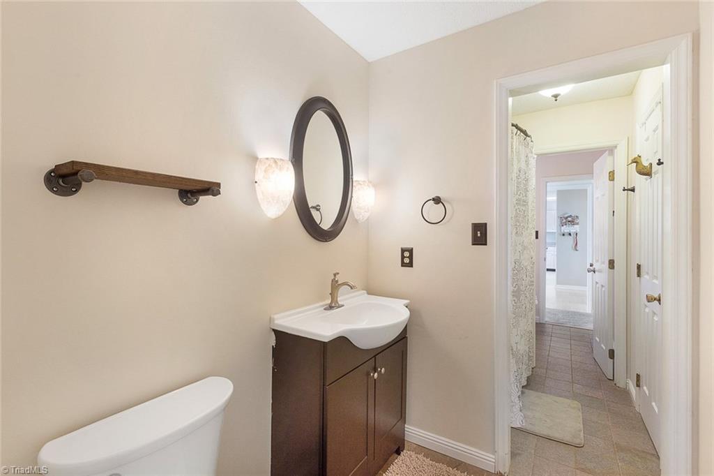 8117 Hunting Cog Road Oak Ridge, NC 27310 - Photo 21 of 30