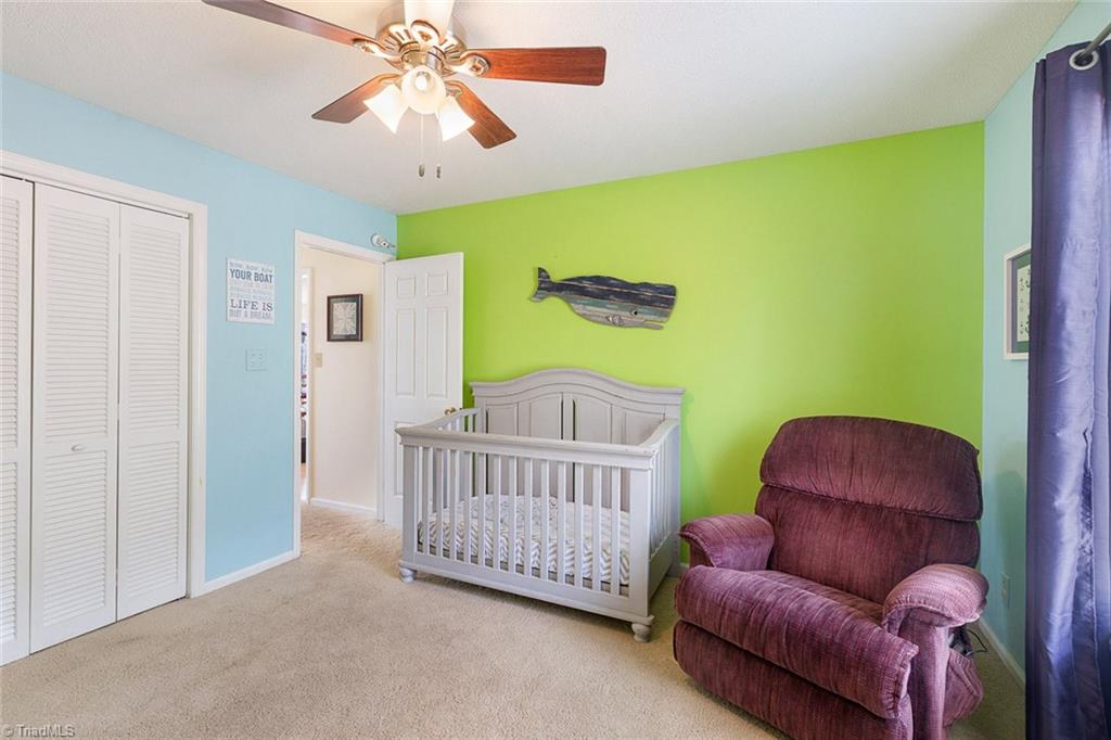 8117 Hunting Cog Road Oak Ridge, NC 27310 - Photo 23 of 30