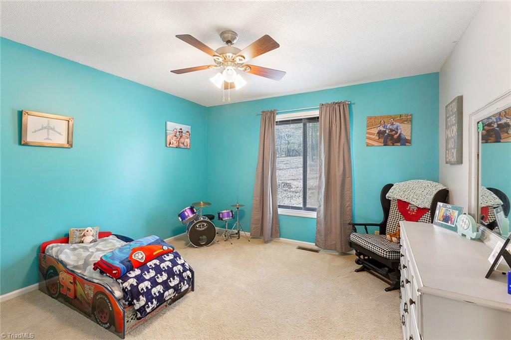 8117 Hunting Cog Road Oak Ridge, NC 27310 - Photo 24 of 30