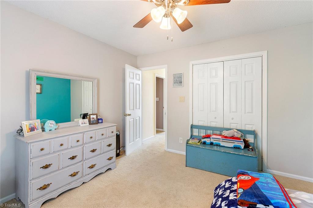 8117 Hunting Cog Road Oak Ridge, NC 27310 - Photo 25 of 30