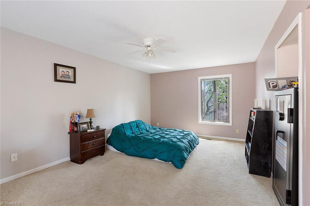 8117 Hunting Cog Road Oak Ridge, NC 27310 - Photo 26 of 30