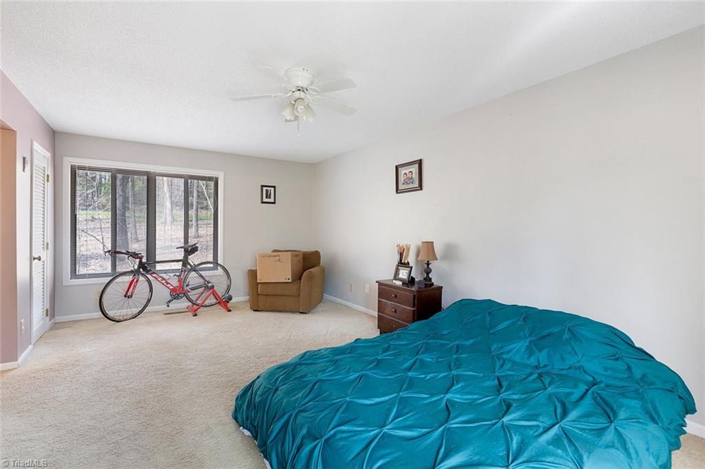 8117 Hunting Cog Road Oak Ridge, NC 27310 - Photo 27 of 30