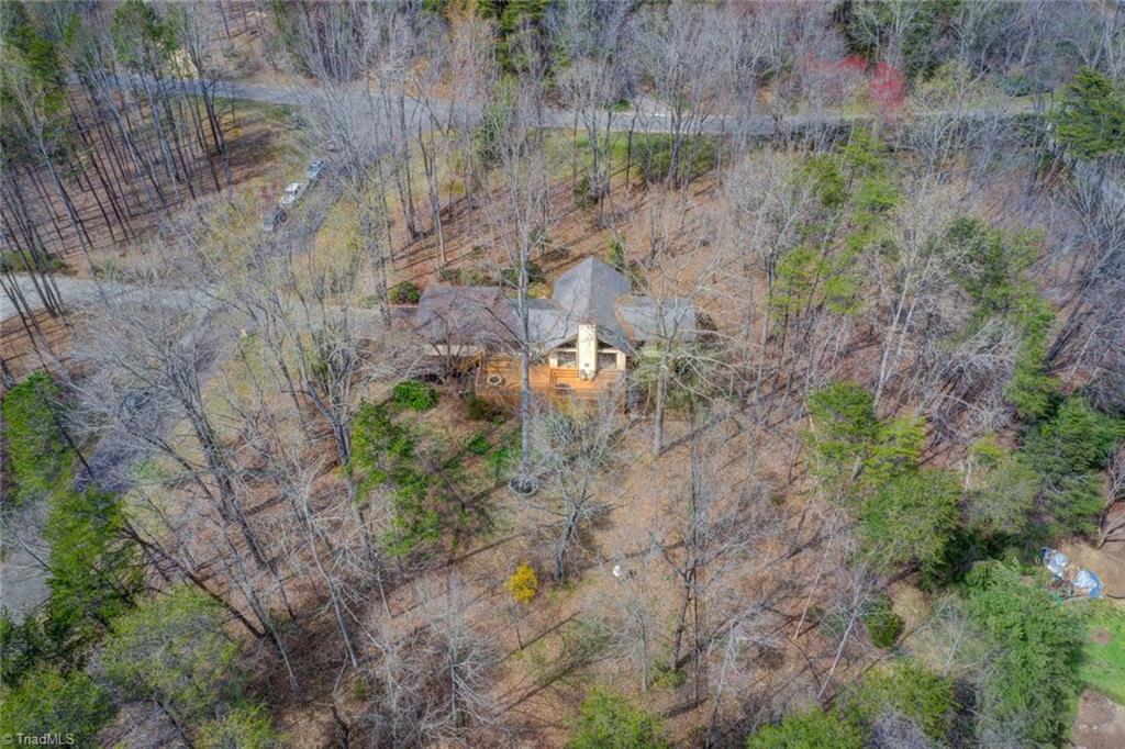 8117 Hunting Cog Road Oak Ridge, NC 27310 - Photo 29 of 30