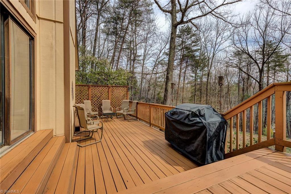 8117 Hunting Cog Road Oak Ridge, NC 27310 - Photo 5 of 30